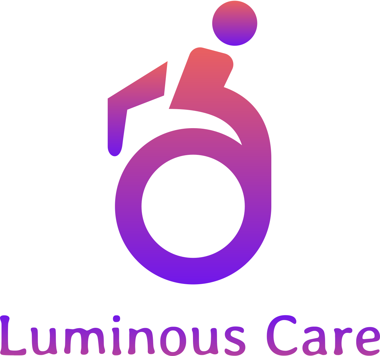 Luminous Care Logo